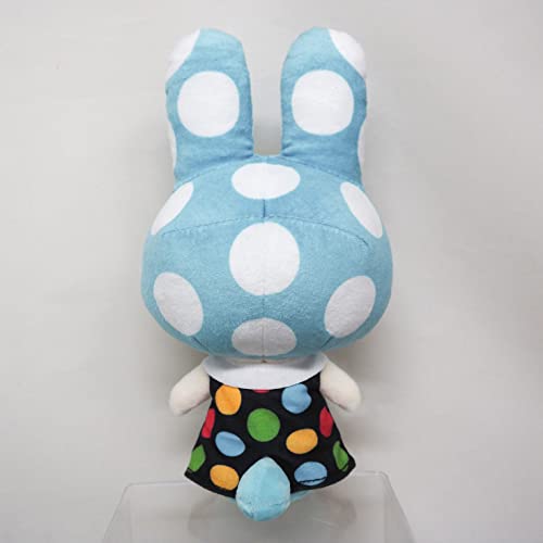 "Animal Crossing" All Star Collection Plush DP23 Francine (S Size)