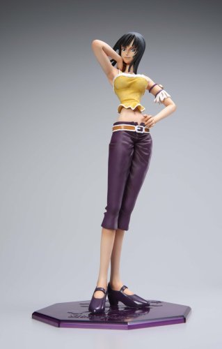 Portrait Of Pirates One Piece serie NEO-5 Nico Robin