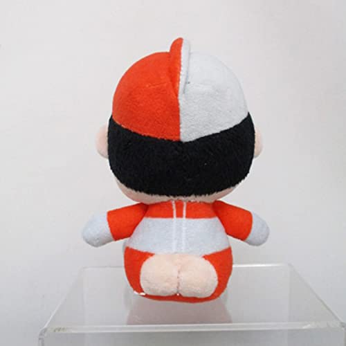 "Crayon Shin-chan" Movie Stars Plush MS06 Shinnosuke Man