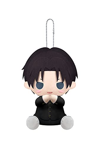 Pitanui "Kuroko's Basketball" Takao Kazunari