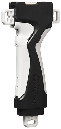 Beyblade Burst B-40 Launcher Grip Black