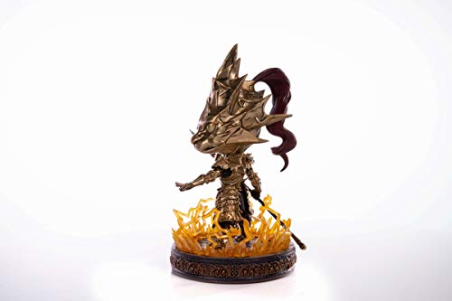 "Dark Souls" Dragon Slayer Ornstain SD PVC Statue