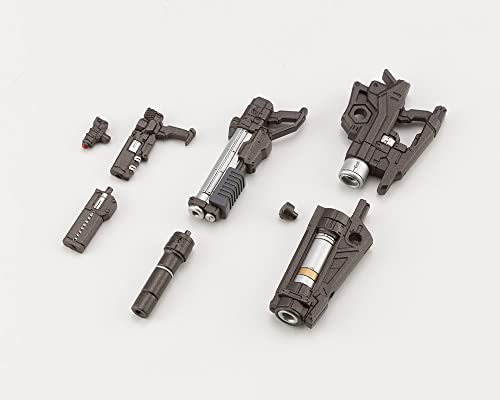 Kit Block Hexa Gear Governor Weapons Combat Assort 02