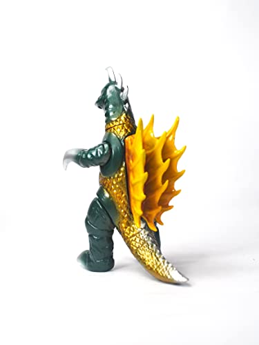 CCP Middle Size Series Vol. 2 "Godzilla" Gigan Standard Ver.