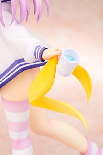 1/8 Scale Figure "Hyperdimension Neptunia" Nepgear Neoki Ver.