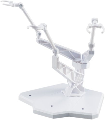 ACT TRIDENT (Pure White version) Tamashii Stage - Bandai