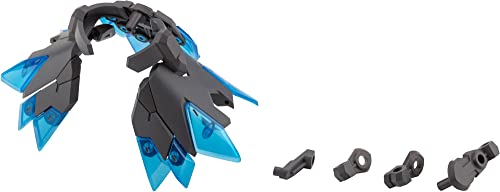 M.S.G Modeling Support Goods Mecha Supply 26 Expansion Armor Type E Gray Ver.