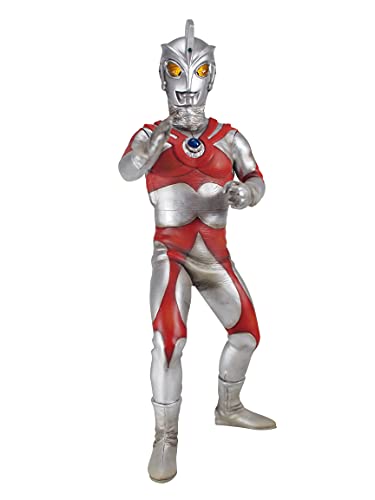 【CCP】CCP 1/6 Tokusatsu Series "Ultraman Ace" Ultraman Ace High Grade Ver.