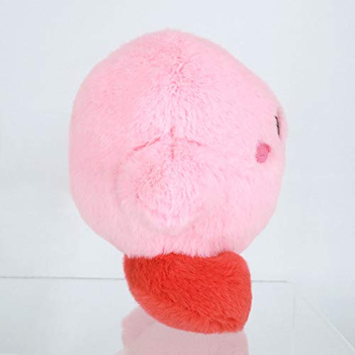 "Kirby's Dream Land" Kororon Friends Plush KF01 Kirby
