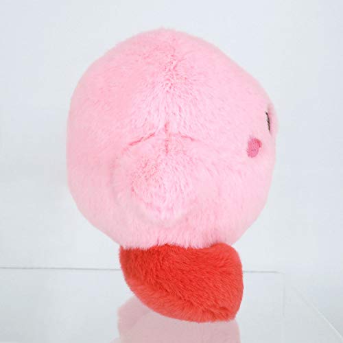 "Kirby's Dream Land" Kororon Friends Plush KF01 Kirby