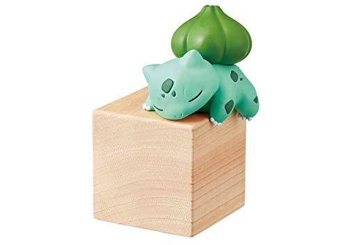 "Pokemon" FuchiPito Fuchi ni Pittori Collection 2