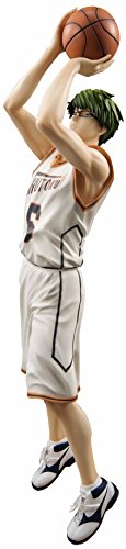 Midorima Shintarou Megahouse Kuroko no Basket
