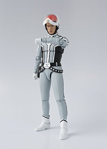 Moroboshi Dan S.H.Figuarts Ultraseven - Bandai