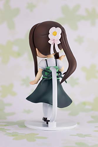 "Gochumon wa Usagi Desu ka? Bloom" Mini Figure Chiya