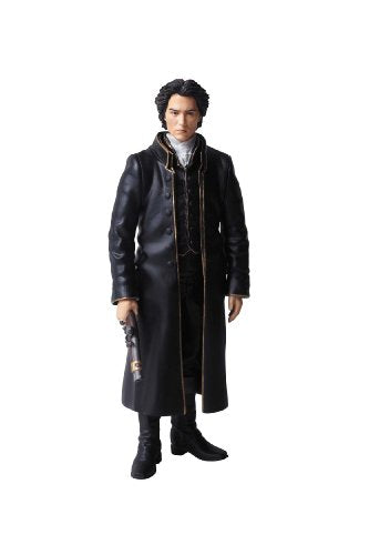 Ichabod Crane Ultra Detail Figure Sleepy Hollow - Medicom Toy