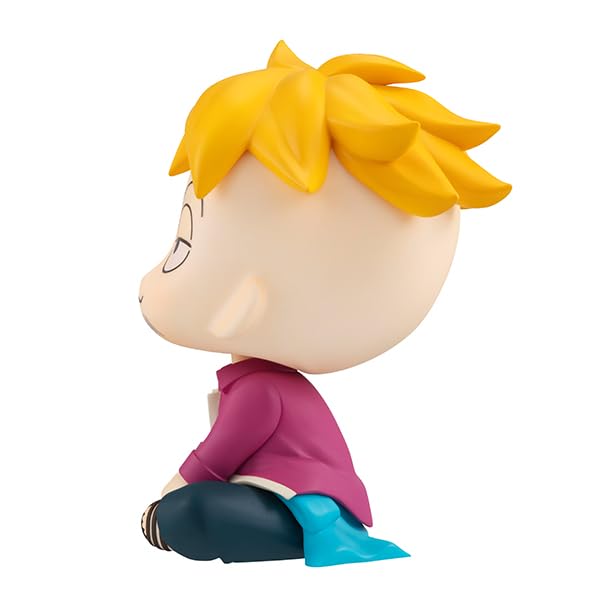 Look Up Series "One Piece" Marco