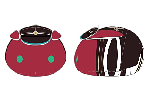 The Idolmaster SideM MochiMochi Friends Plush Mayumi Eishin