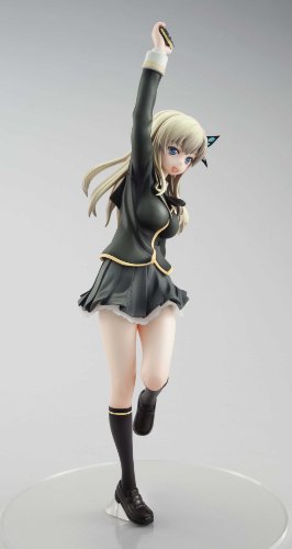 Kashiwazaki Sena 1/8 High Priestess Boku wa Tomodachi ga Sukunai - MegaHouse