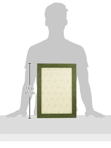 Puzzle frame GHIBLI's exclusive leaf lean 26x38cm