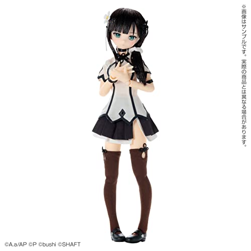 "Assault Lily Last Bullet" 1/6 Pureneemo Character Series 137 Wang Yujia