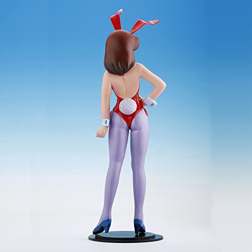 NANKOKU FACTORY DAICON IV Girl Soft Vinyl Kit