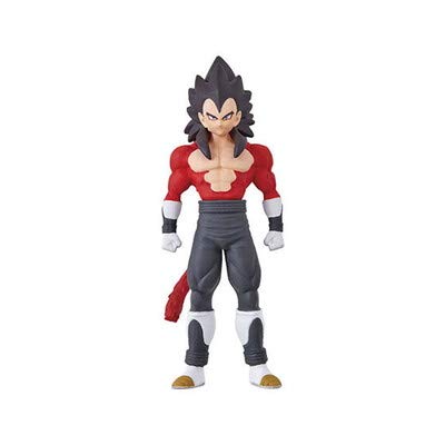 Super Dragon Ball Heroes Skills Figure 03 Super Dragon Ball Heroes - Bandai