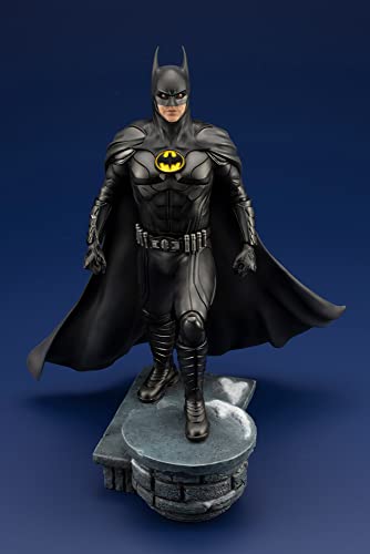 "The Flash" ARTFX Batman -The Flash-