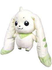 【Sanei Boeki】"Digimon Tamers" Plush DG14 Terriermon (S Size)