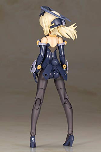 Zeryphikal-Rahmenarme-Mädchen-Kotobukiya