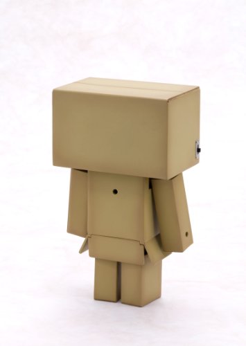 Danboard YotSuba &! - Kotobukiya.
