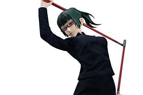 Jujutsu Kaisen FigZero 1/6 Zen'in Maki