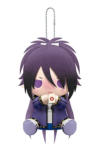 Pitanui "Touken Ranbu -ONLINE-" Fudou Yukimitsu
