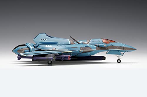 VF-171 "Macross Frontier" Nightmare Plus (Standard)