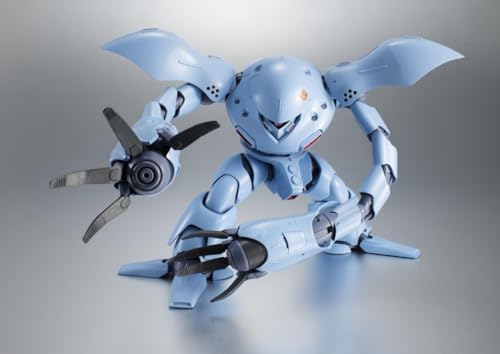 Robot Spirits Side MS "Mobile Suit Gundam 0080: War in the Poket" MSM-03C Hy-Gogg Ver. A.N.I.M.E.