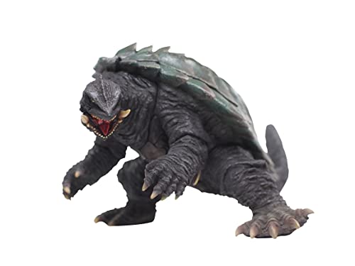CCP Artistic Monsters Collection "Gamera 3: Revenge of Iris" Gamera 3 (1999)