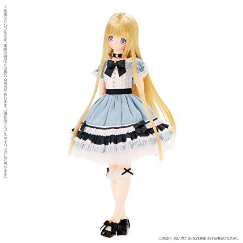 EX Cute Star Sprinkles / Moon Rabbit Raili