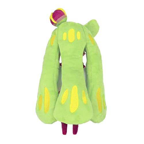 "Pokemon" ALL STAR COLLECTION Plush PP221 Tsareena (S Size)