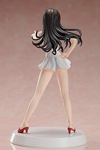 Kurosawa Dia - 1/8 Échelle - Summer Queens Love Live! Ensoleillement!! - Notre trésor