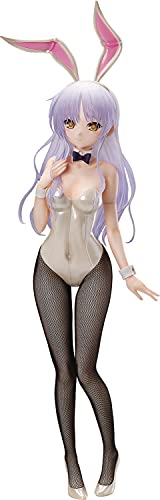 【FREEing】"Angel Beats!" Tachibana Kanade Bunny Ver.