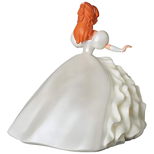UDF Disney Series 9 "Enchanted" Giselle