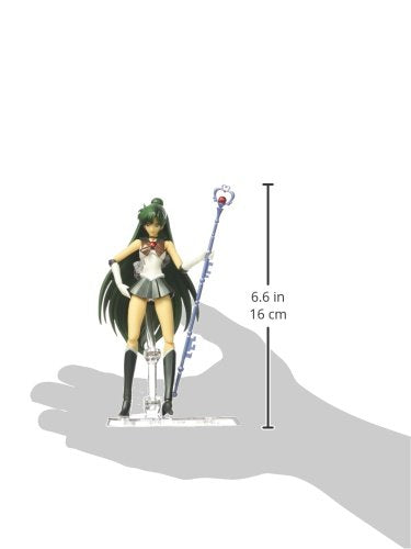 Sailor Pluto SH Figuarts Sailor Moon
