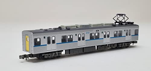 Railway Collection Nagoya Municipal Subway Tsurumai Line Type 3000 3101 Formation 6 Car Set