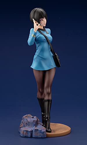 "Star Trek" Star Trek Bishoujo Vulcan Science Officer