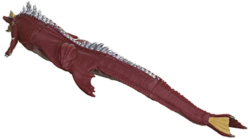 Godzilla s.p film Monster Series Godzilla aquatilis