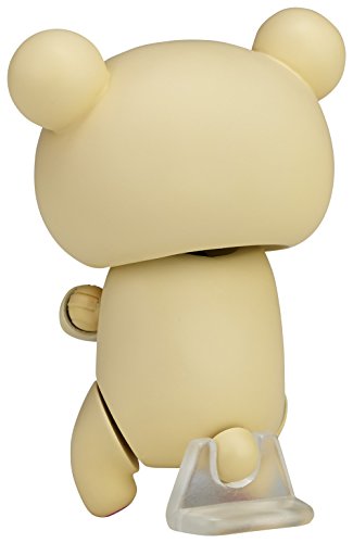 Korilakkuma Character Revo (No.002) Revoltech Rilakkuma - Kaiyodo