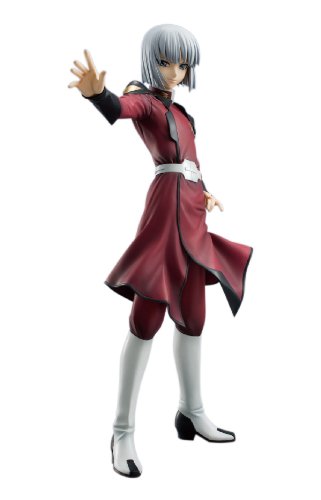 Yzak Jule - 1/8 scale - Kidou Senshi Gundam SEED - Alpha x Omega