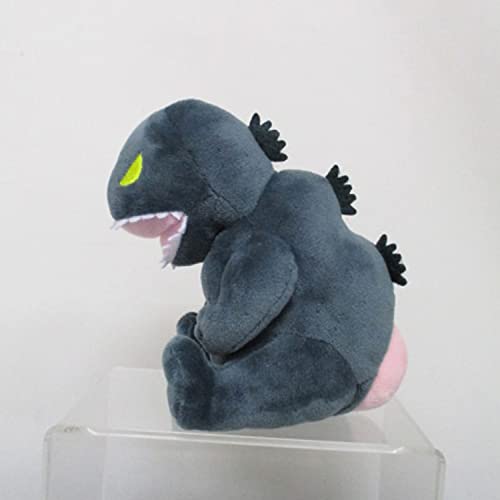 "Crayon Shin-chan" Movie Stars Plush MS08 Kaiju Shirimarudashi