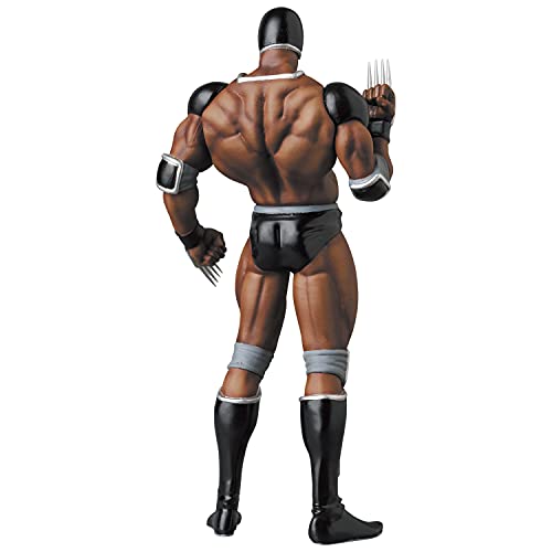UDF "Kinnikuman" Warsman