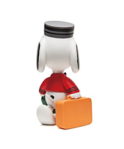 Snoopy Vinyl Collectible Dolls (Special No. 209) Peanuts - Medicom Toy