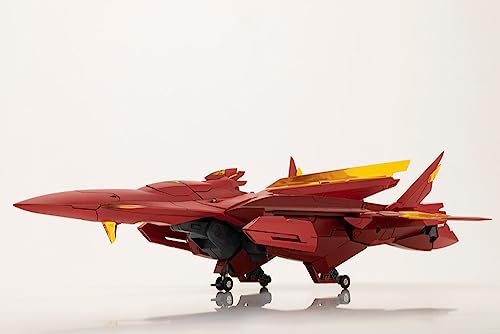 M.S.G Modeling Support Goods Variable Frame System 02 Garudagear (Diablo)